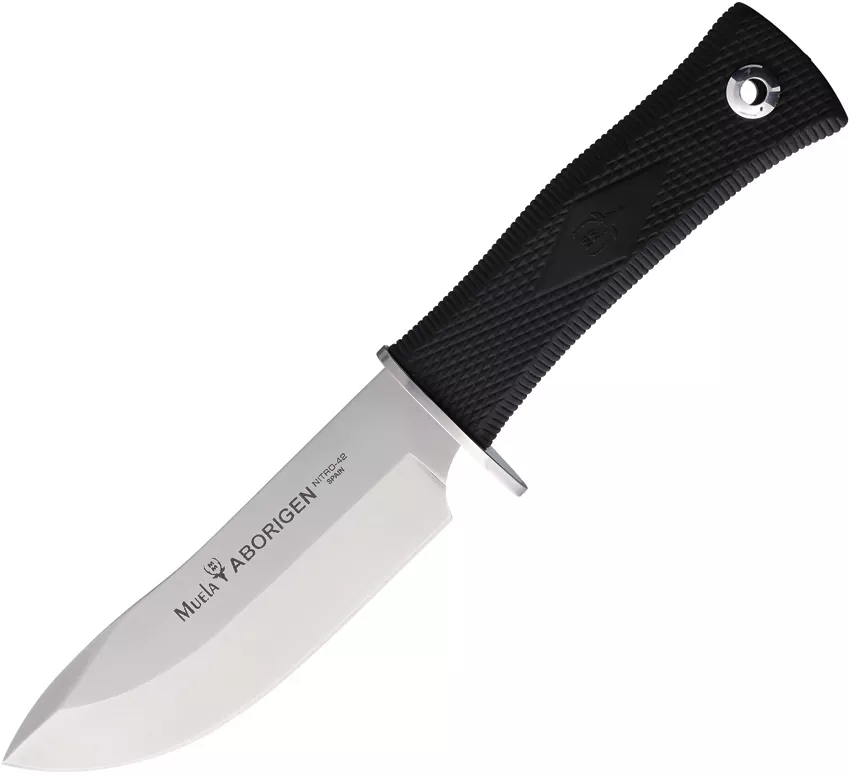 Aborigen Fixed Blade