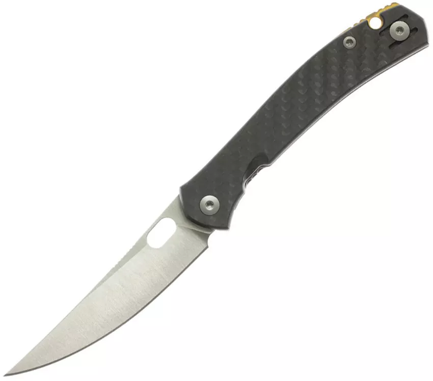 ACE Bleecker Framelock CF