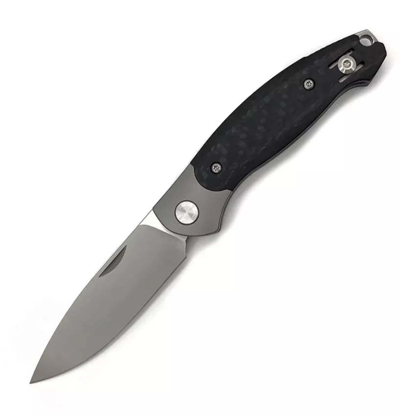 ACE Farley V2 Slip Joint CF
