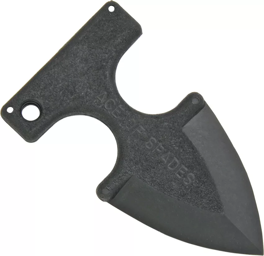 Ace of Spades