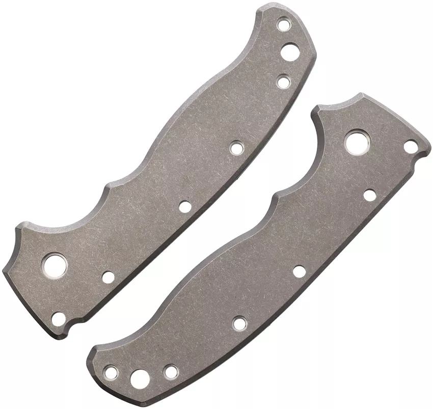 AD20.5 Handle Scales Ti