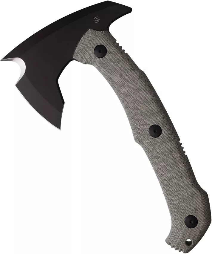 Addiction Axe