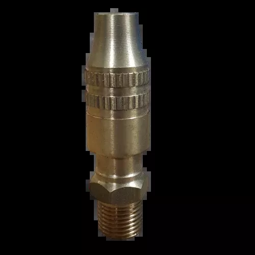 Adjustable Conejet Nozzle Brass 11/16" x 18mm