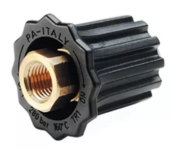 Adjustable Nozzle Holder TR1 Dump