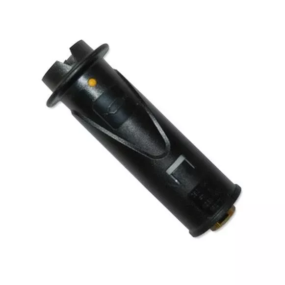 Adjustable Variable & Bypass Nozzle Yellow 04 40 L/Min 3650 PSI