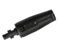 Adjustable Variable Nozzle Suits Comet Waterblaster