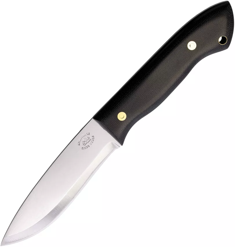 ADK Belt Knife Fixed Blade