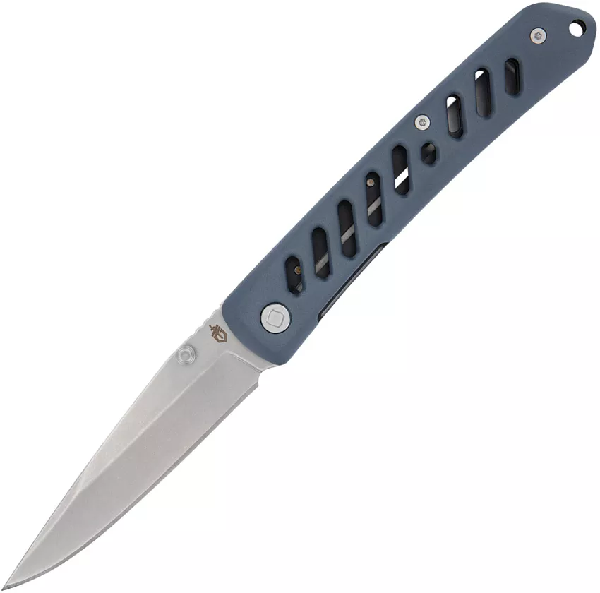 Affirm Framelock Blue