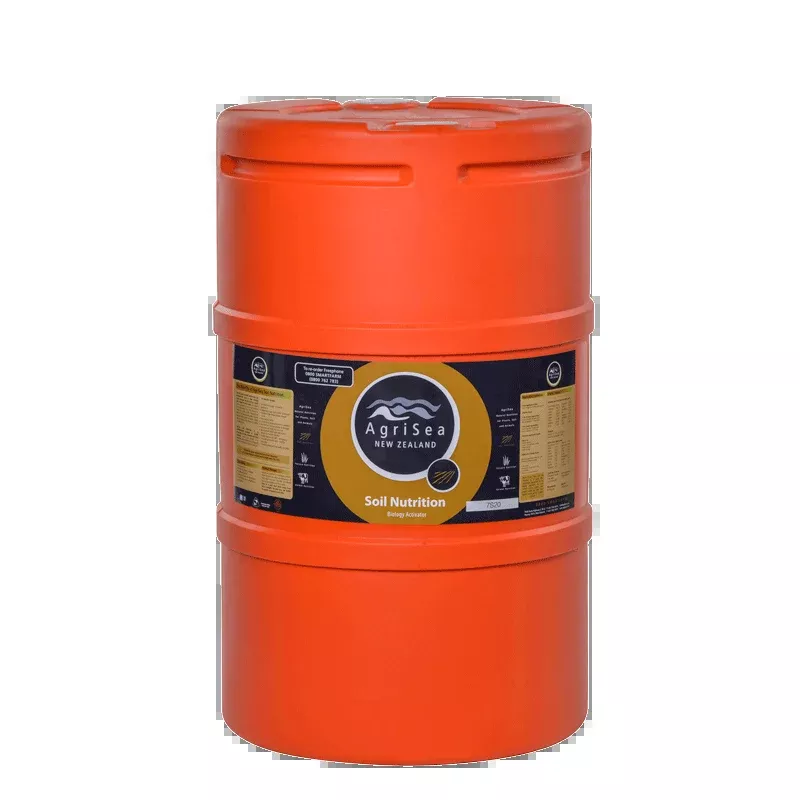 AgriSea Soil Nutrition Fertiliser 200L