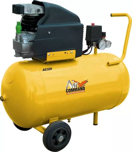 Air Command Direct Drive Air Compressor 10cfm 2.5HP