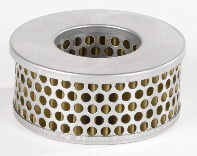 Air Filter Suits Yanmar L48N Round
