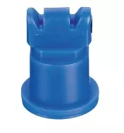 Air Induction Turbo Twinjet Nozzle 03 Blue