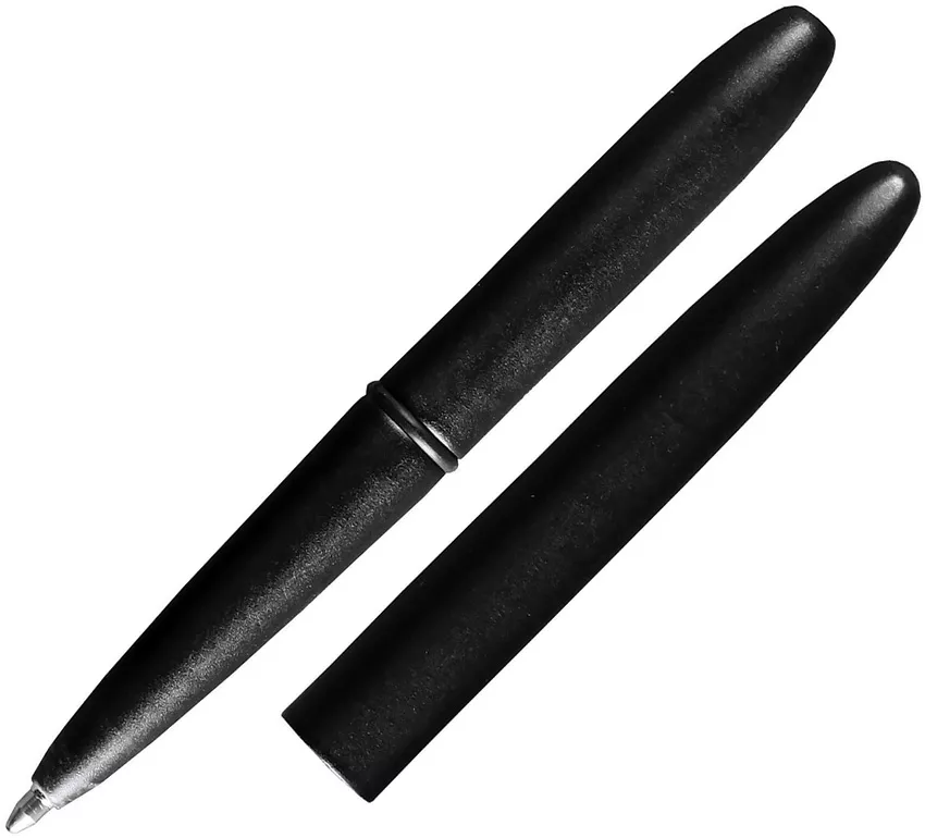 All-Weather Bullet Pen Black