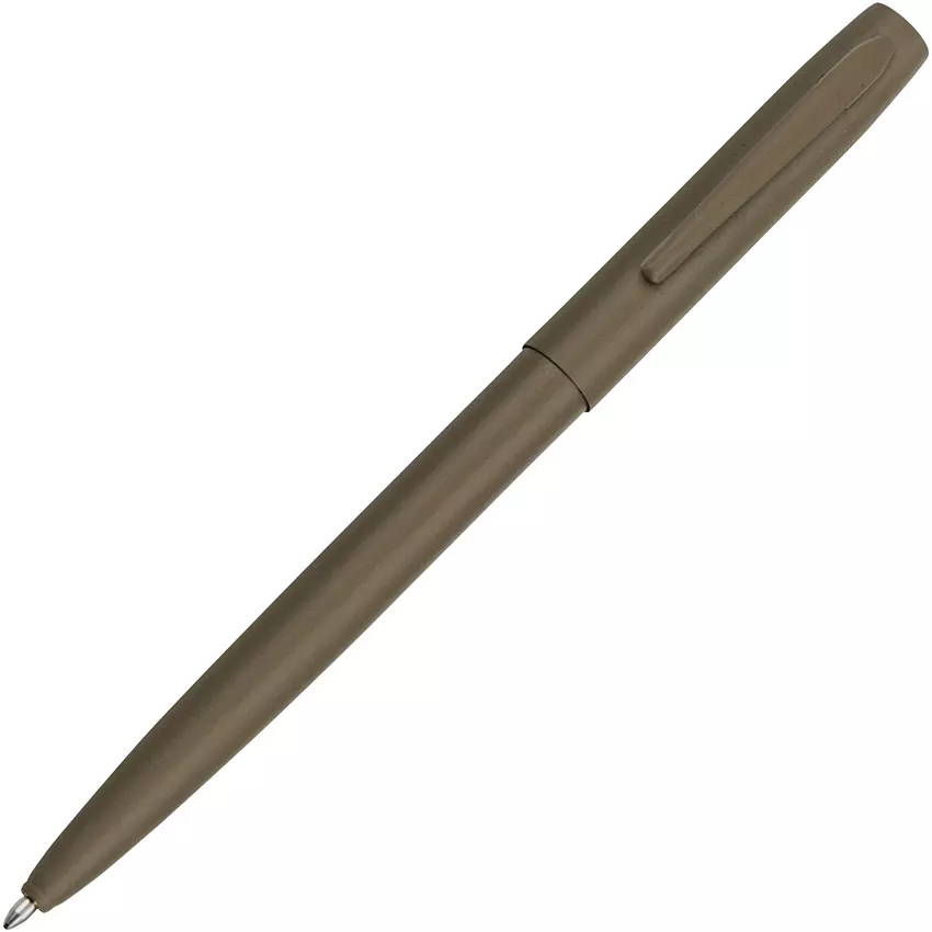 All-Weather Pen Clicker FDE