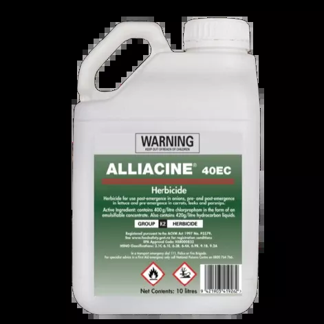 Alliacine IPC 40EC Herbicide 10L