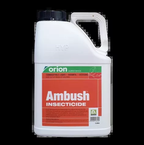 Ambush Insecticide 5L