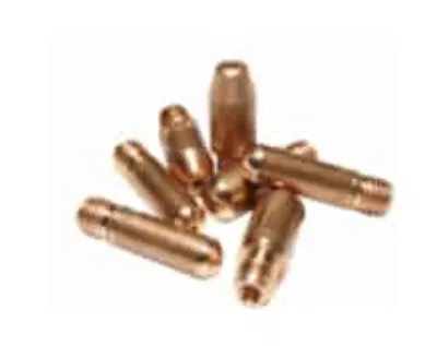 American Weldquip 75030014 .030 Contact Tips (25 pack)