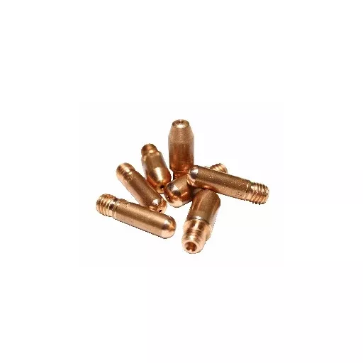 American Weldquip 75035014 .035 Contact Tips (25 pack)