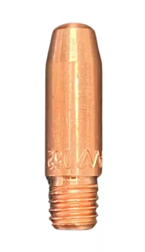 American Weldquip 75052014 .052 M8 Contact Tips (25 pack)
