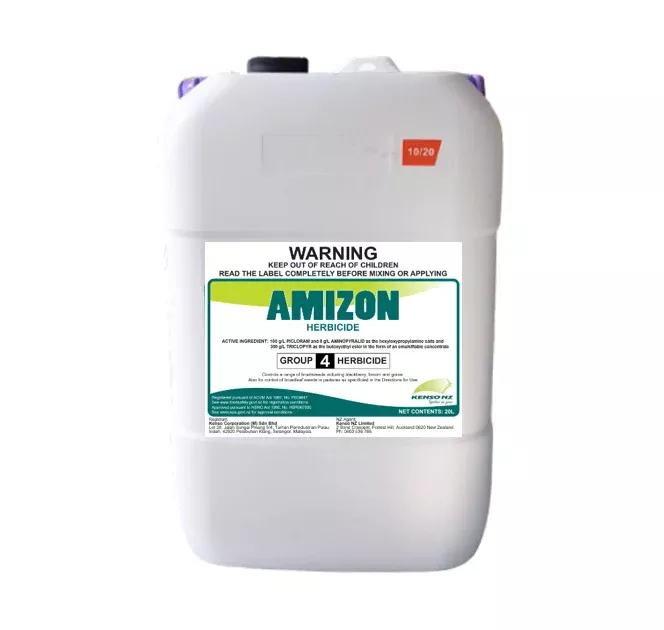 Amizon Brushkiller XT 20L