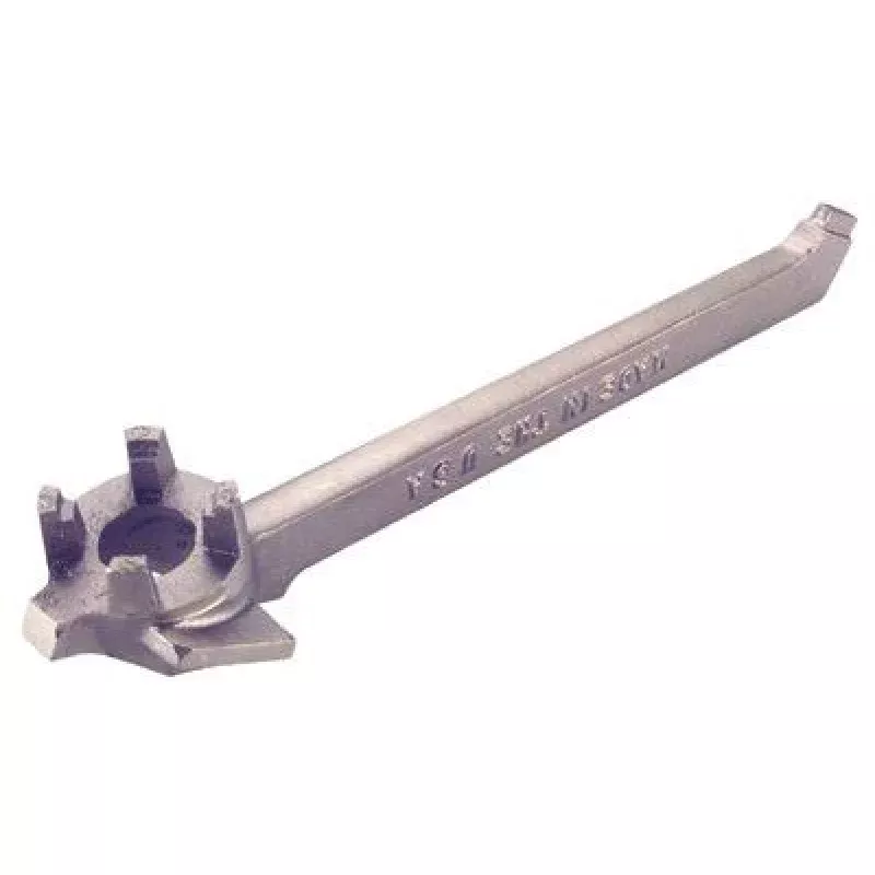 Ampco Safety Tools W-56 12" BUNG WRENCH (1 EA)