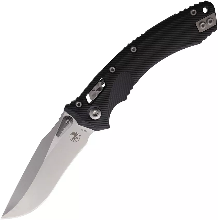 Amphibian S/E Ram-Lok Blk SW