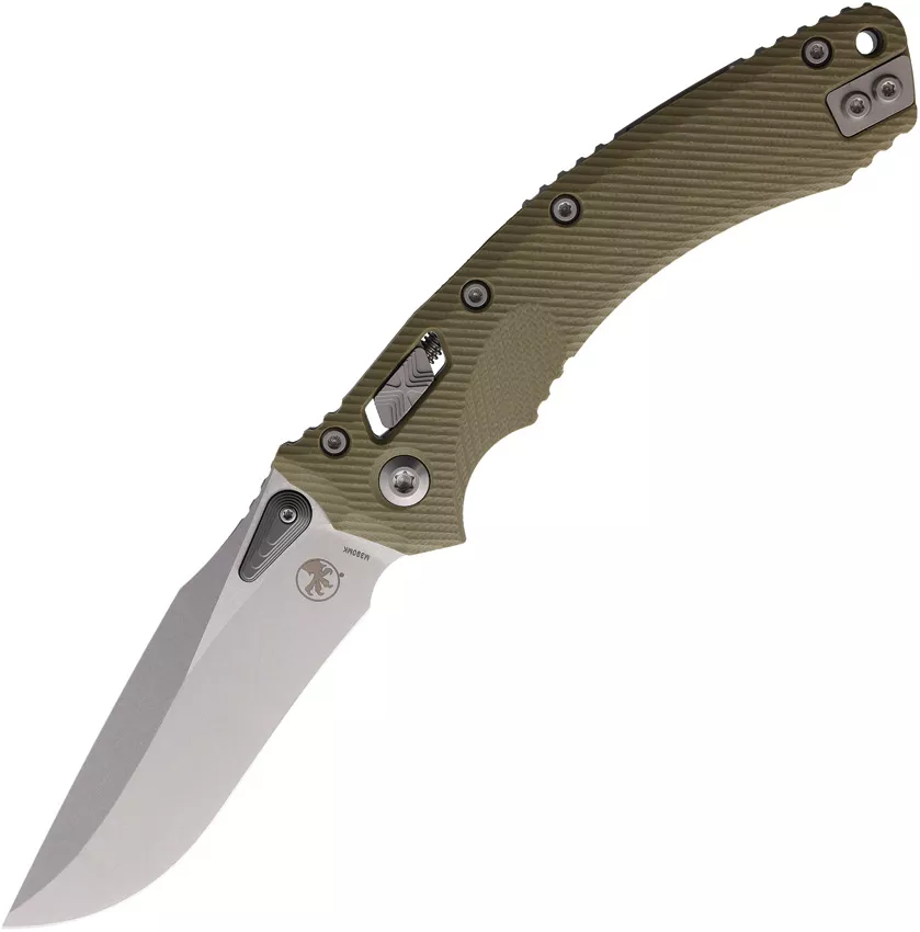 Amphibian S/E Ram-Lok OD SW