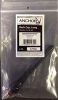 Anchor 57Y02 Long Back Cap (2 pack)