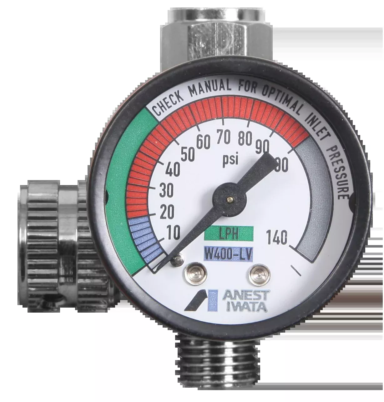 Anest Iwata AK-1B2 Air Flow Control Valve