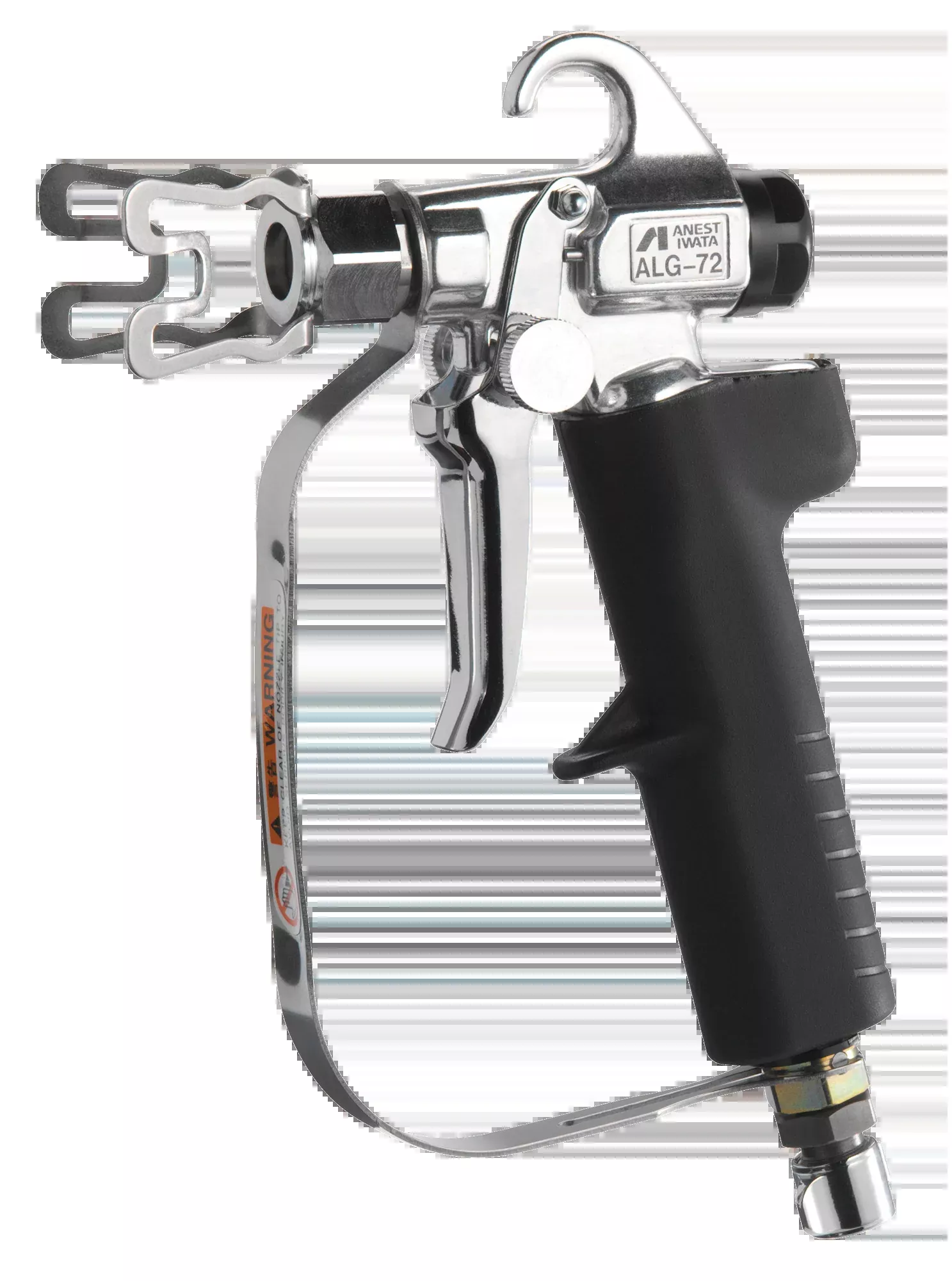 Anest Iwata ALG72 Airless Spray Gun