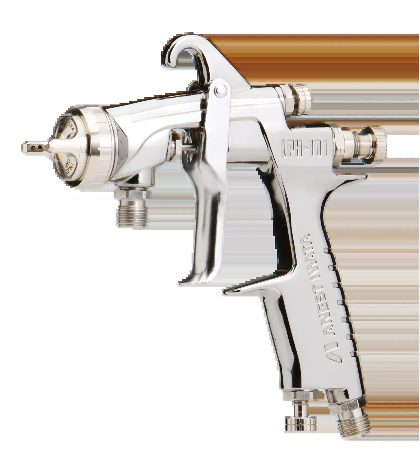 Anest Iwata LPH101
