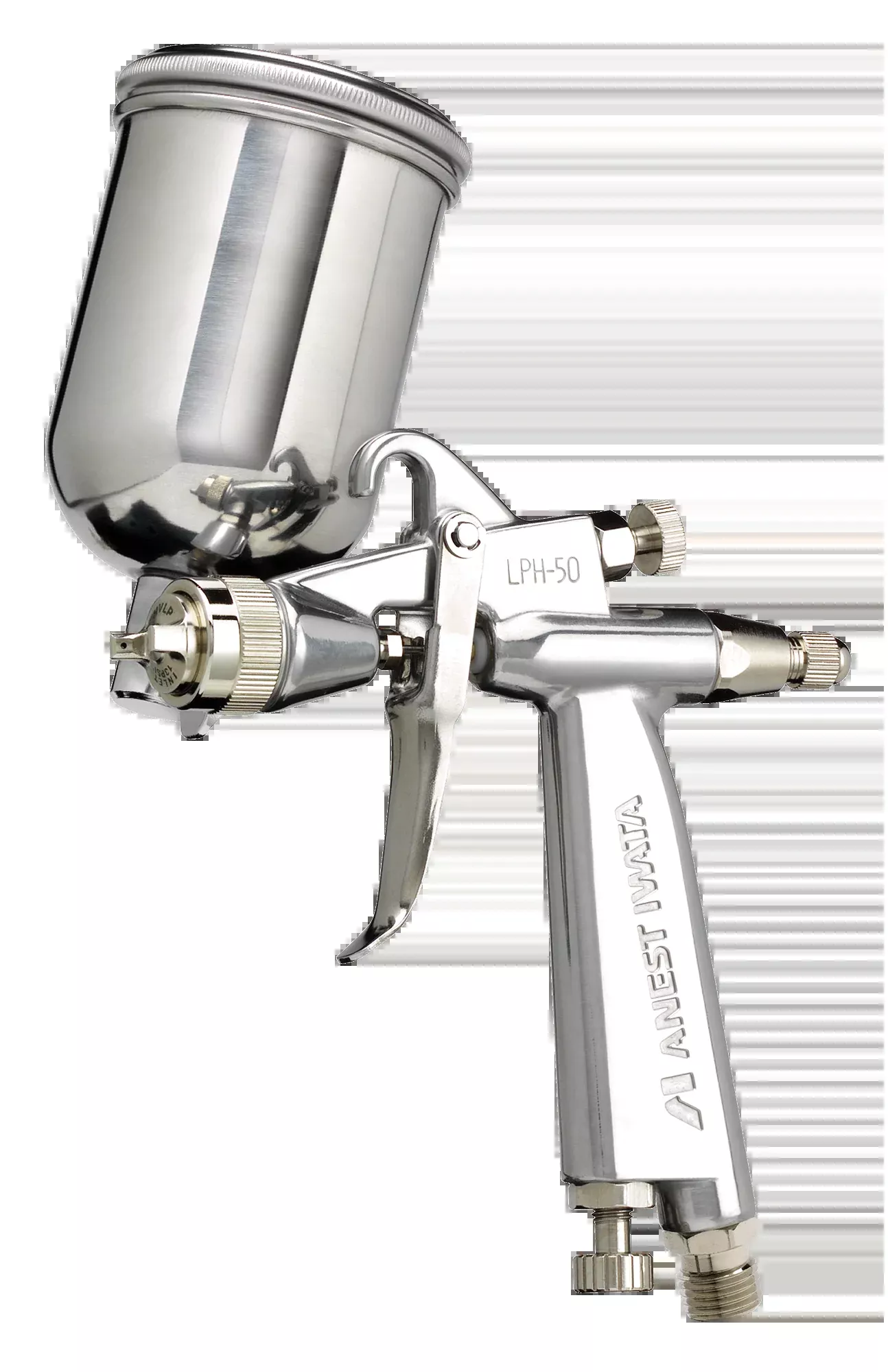 Anest Iwata LPH50 Spray Gun
