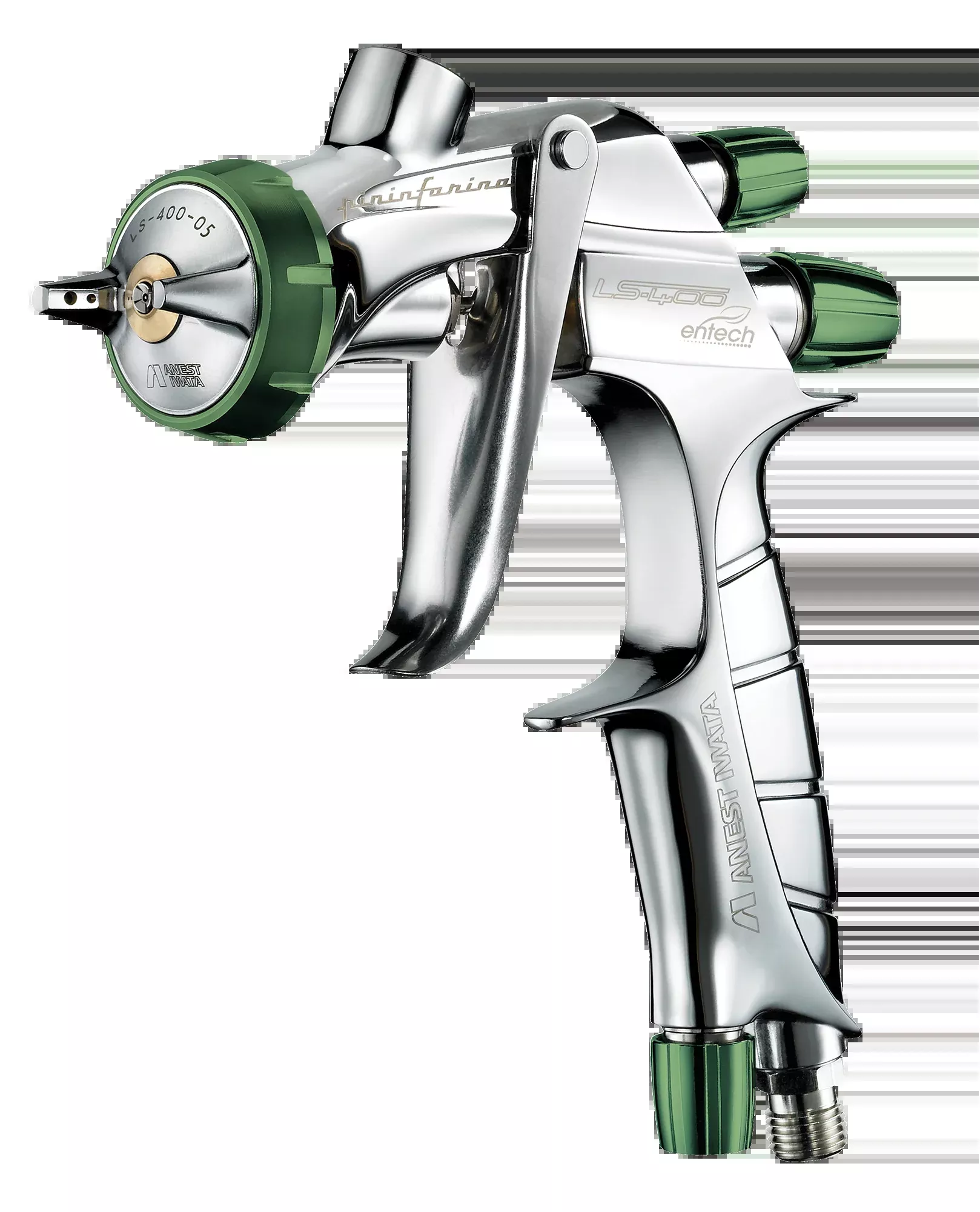Anest Iwata LS 400 Paint Gun