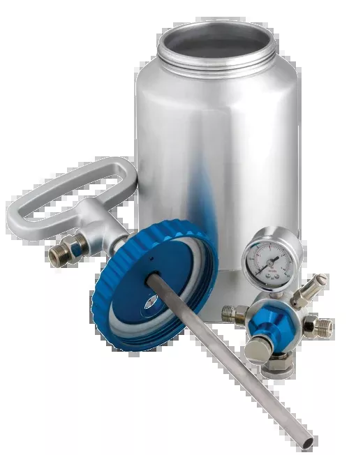 Anest Iwata PC18DT 2000Ml Pressure Pot (Inside Teflon Coated)