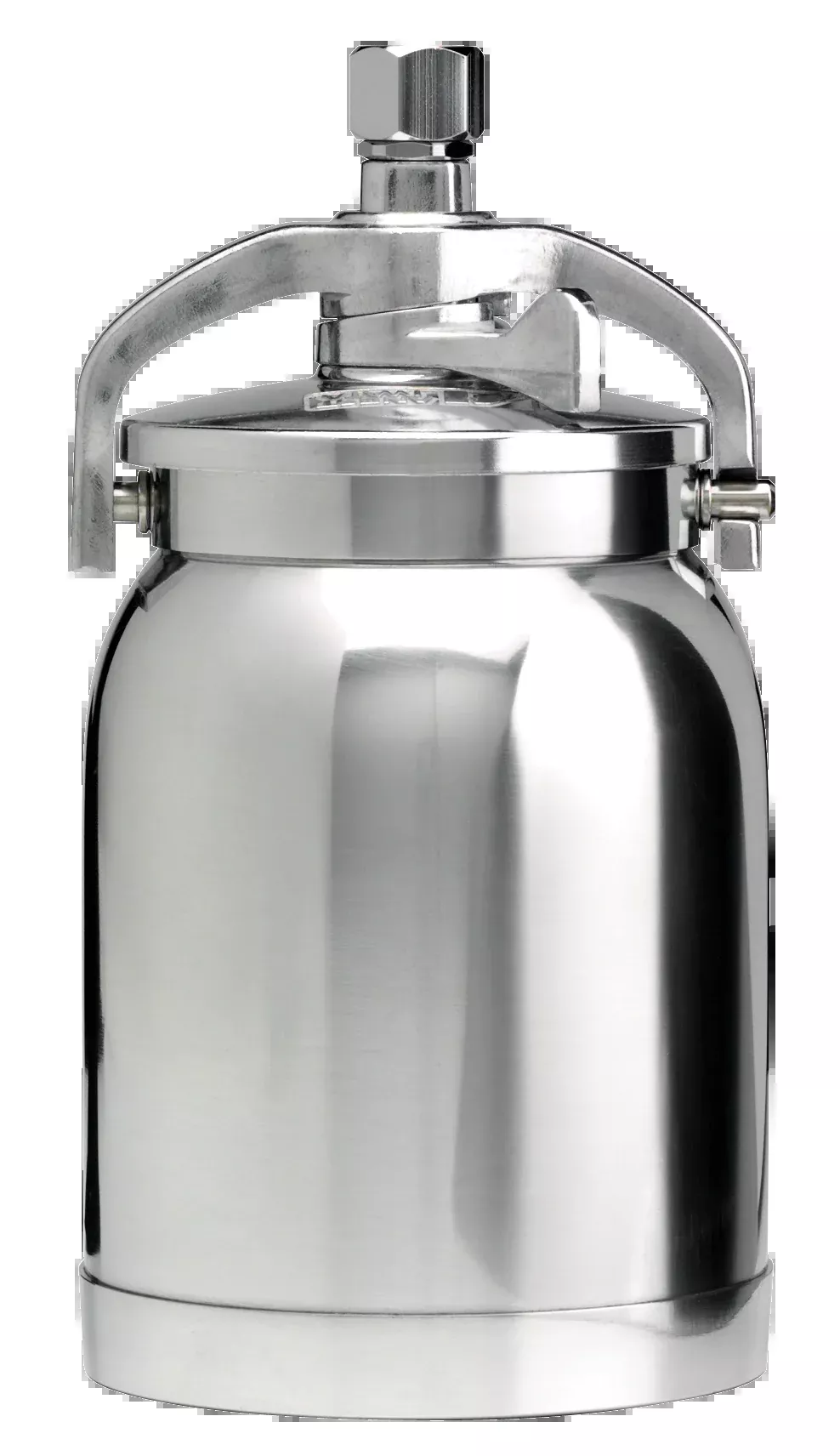Anest Iwata PCL10B2 1000Ml Siphon Cup 1/4"