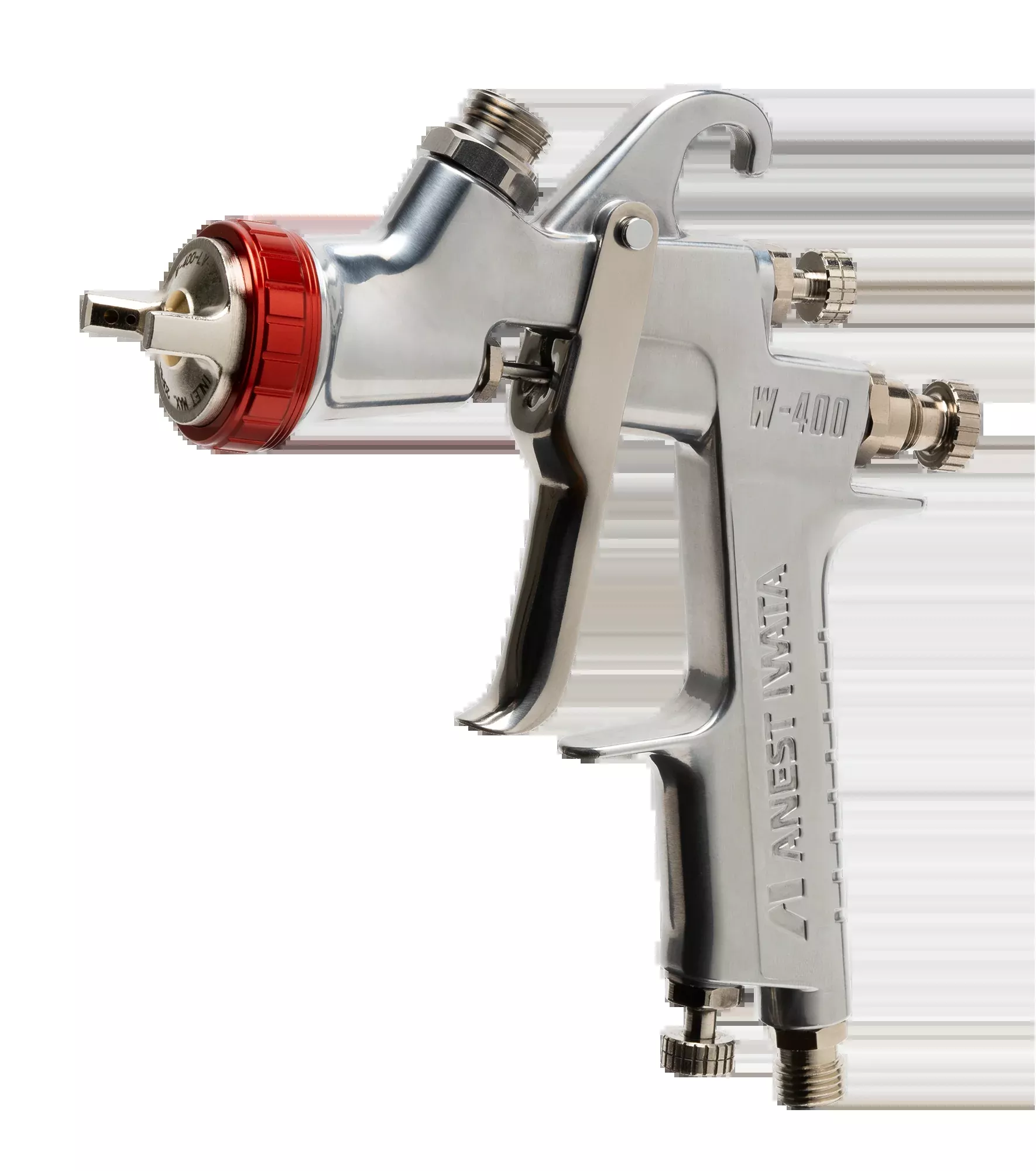 Anest Iwata W-400 Air Spray Gun