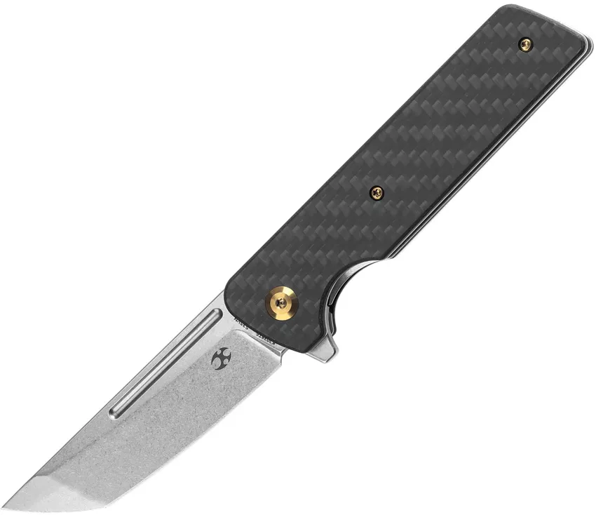 Anomaly Linerlock CF/G10