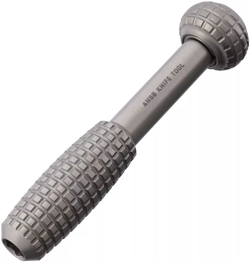 Anso Knife Tool BB Ti