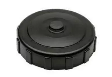 Arag 172mm Female Tank Lids with Vent