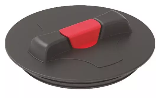 Arag 355mm Dia Tank Lid with breather & Ring