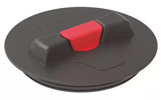 Arag 355mm Dia Tank Lid with breather
