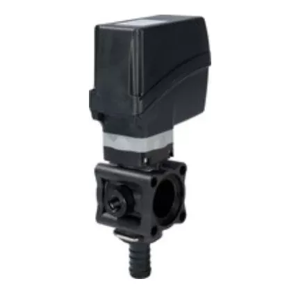Arag 863T, Regulating Valve 12 volt grey band.