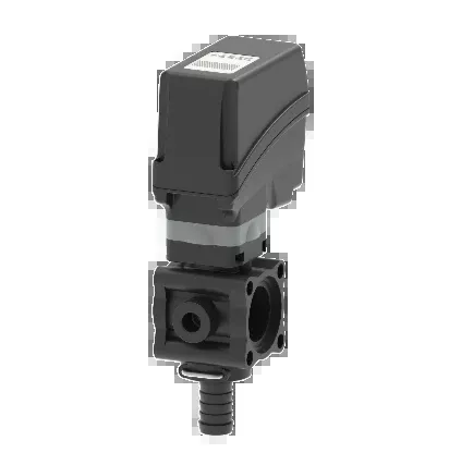 Arag 863T, Regulating Valve, 12volt grey band Fast Control Valve (30mm Tail)