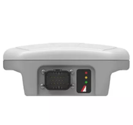 Arag Atlas 300 GPS Receiver Into Bravo 400