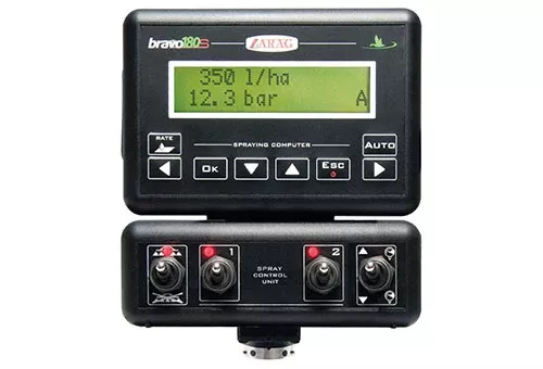 Arag Bravo 180S Orchard Controller 2 Section 4M Cable