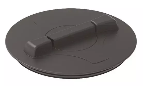 Arag Mistral 355mm Dia Tank Lid with Vent