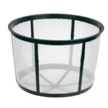 Arag Strainer Basket 300mm x 245mm Suits 355mm Ring
