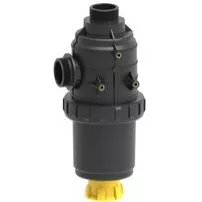 Arag Suction Filter 317 2" 260L/min 50 mesh