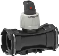 Arag Wolf Paddle Flowmeter T5 Fork Electronic 800L/Min