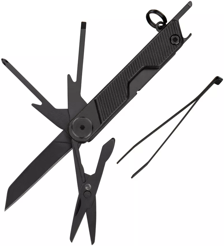 Armbar Mini Multi Tool Black